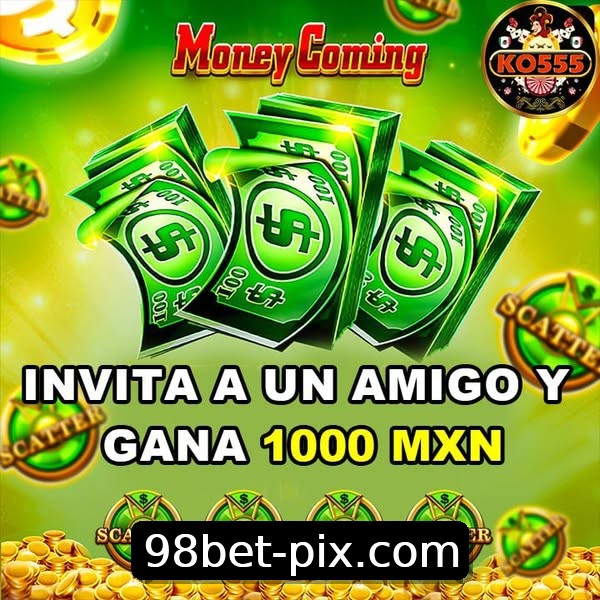 Bônus Diários 98bet