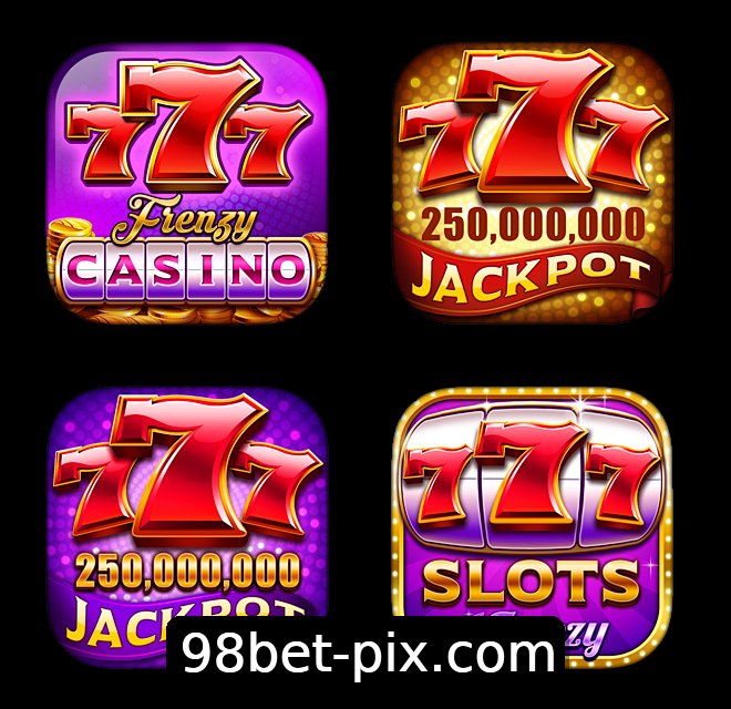 Estatísticas do Jogo 98bet