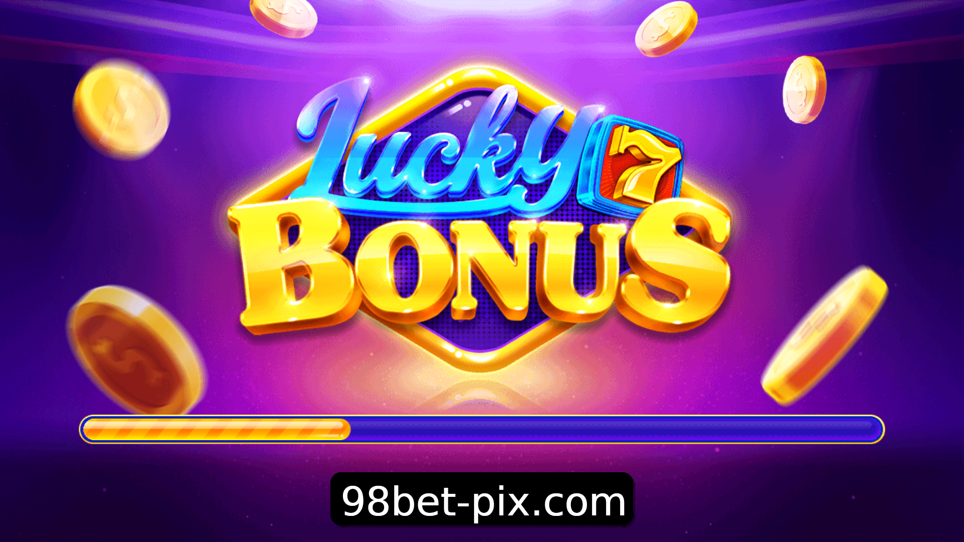 Gates of Olympus 98bet