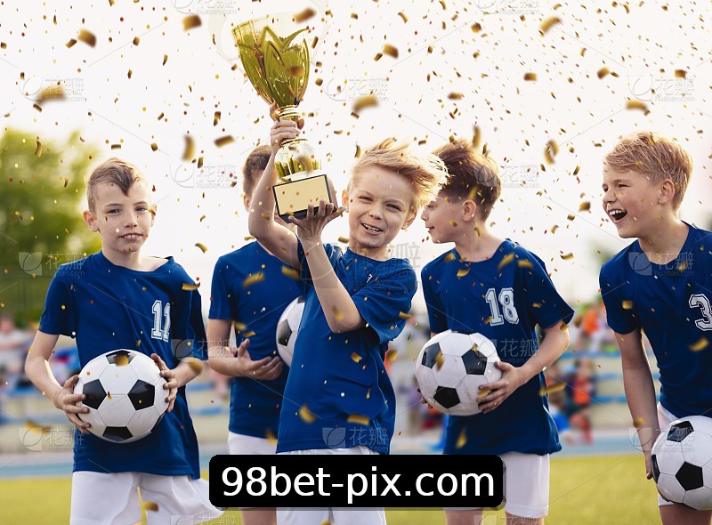 Estatísticas Esportivas 98bet