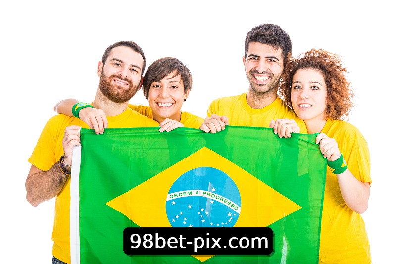Apostas de Tênis 98bet